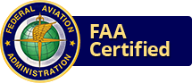 FAA Certified Drone Operator